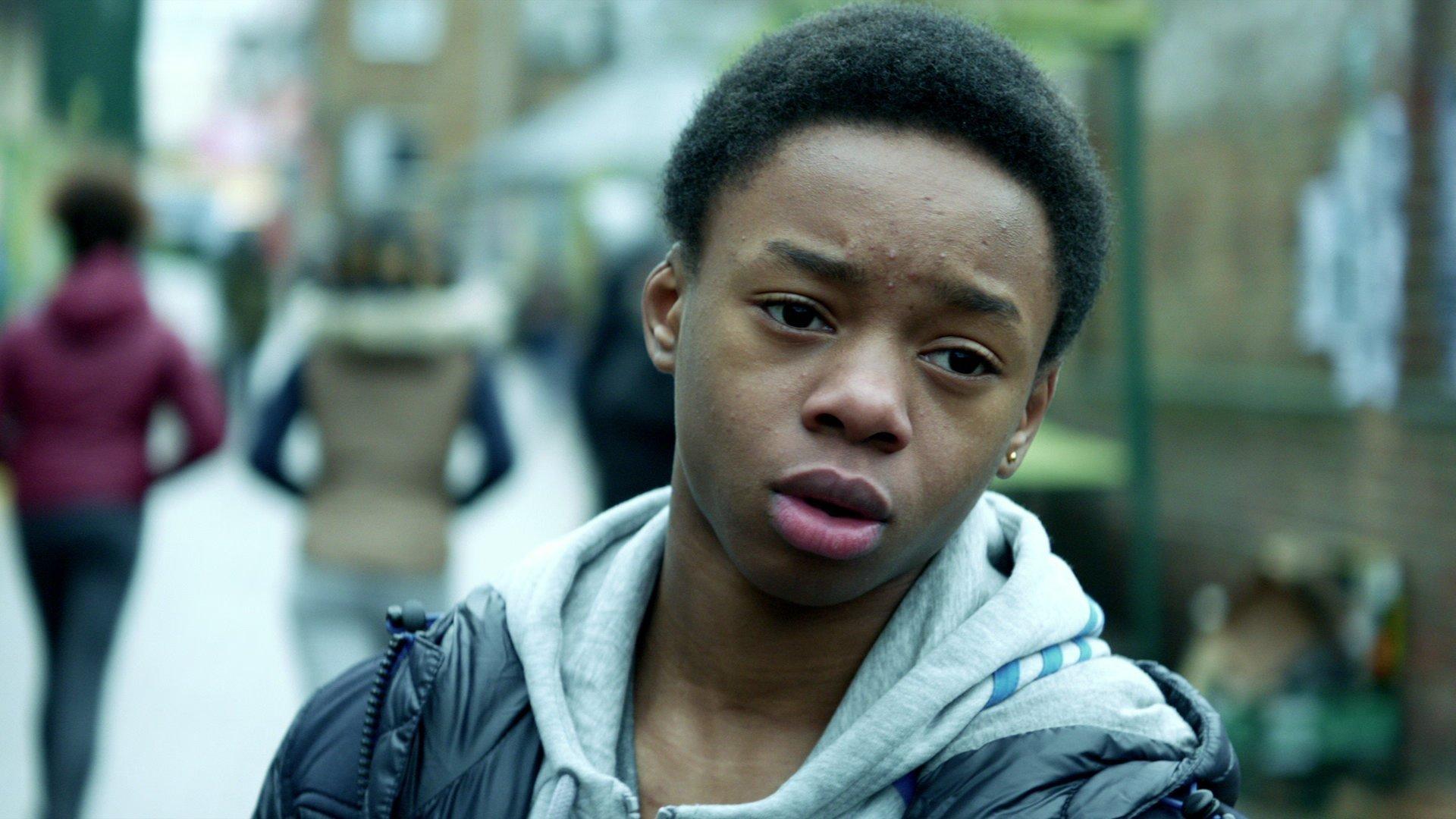 Still from Episode 3