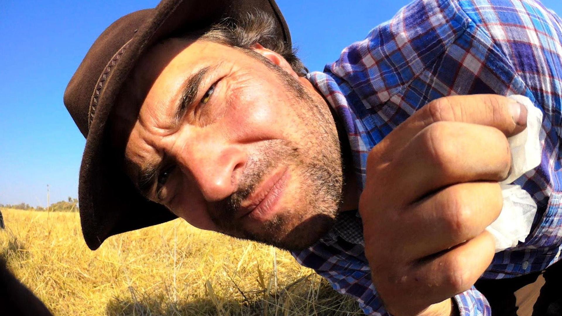Still from Spy in the Wild: Meet the Spies