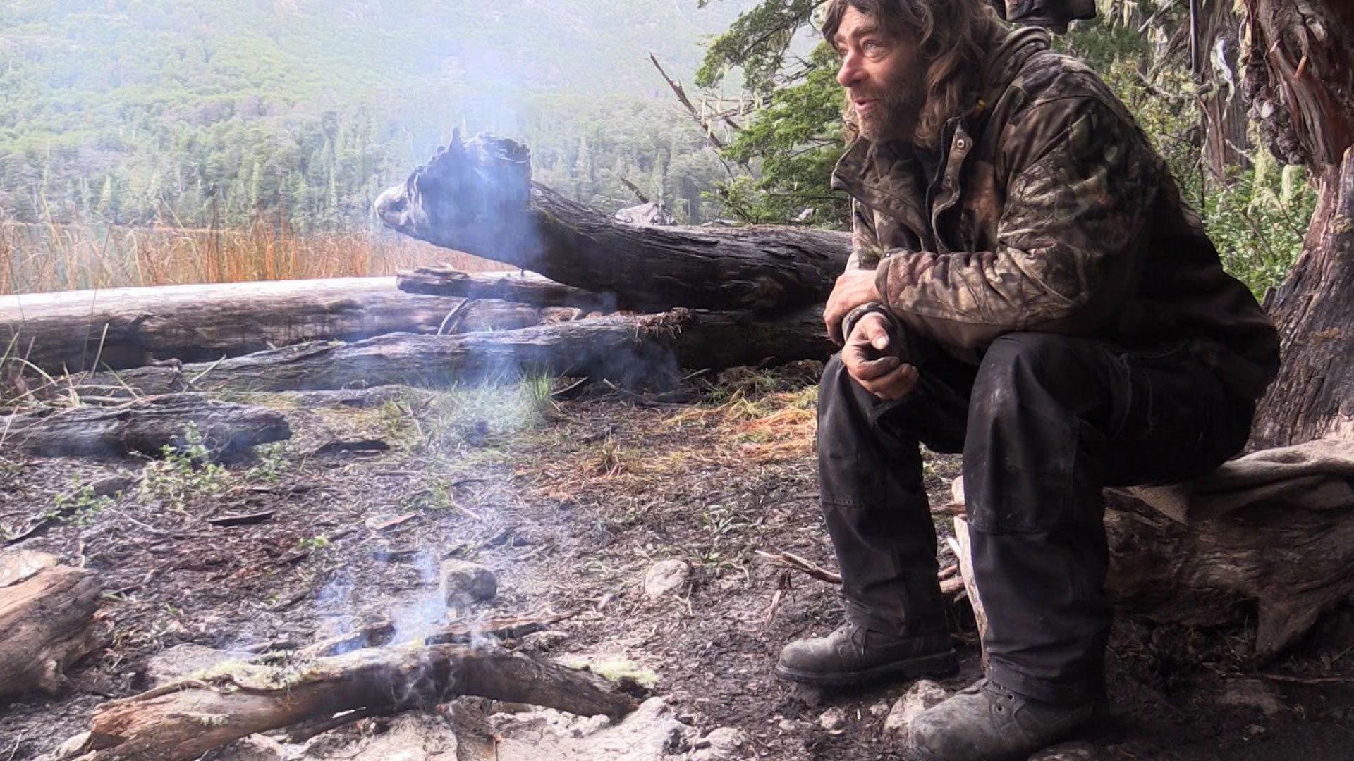 Still from Outfoxed