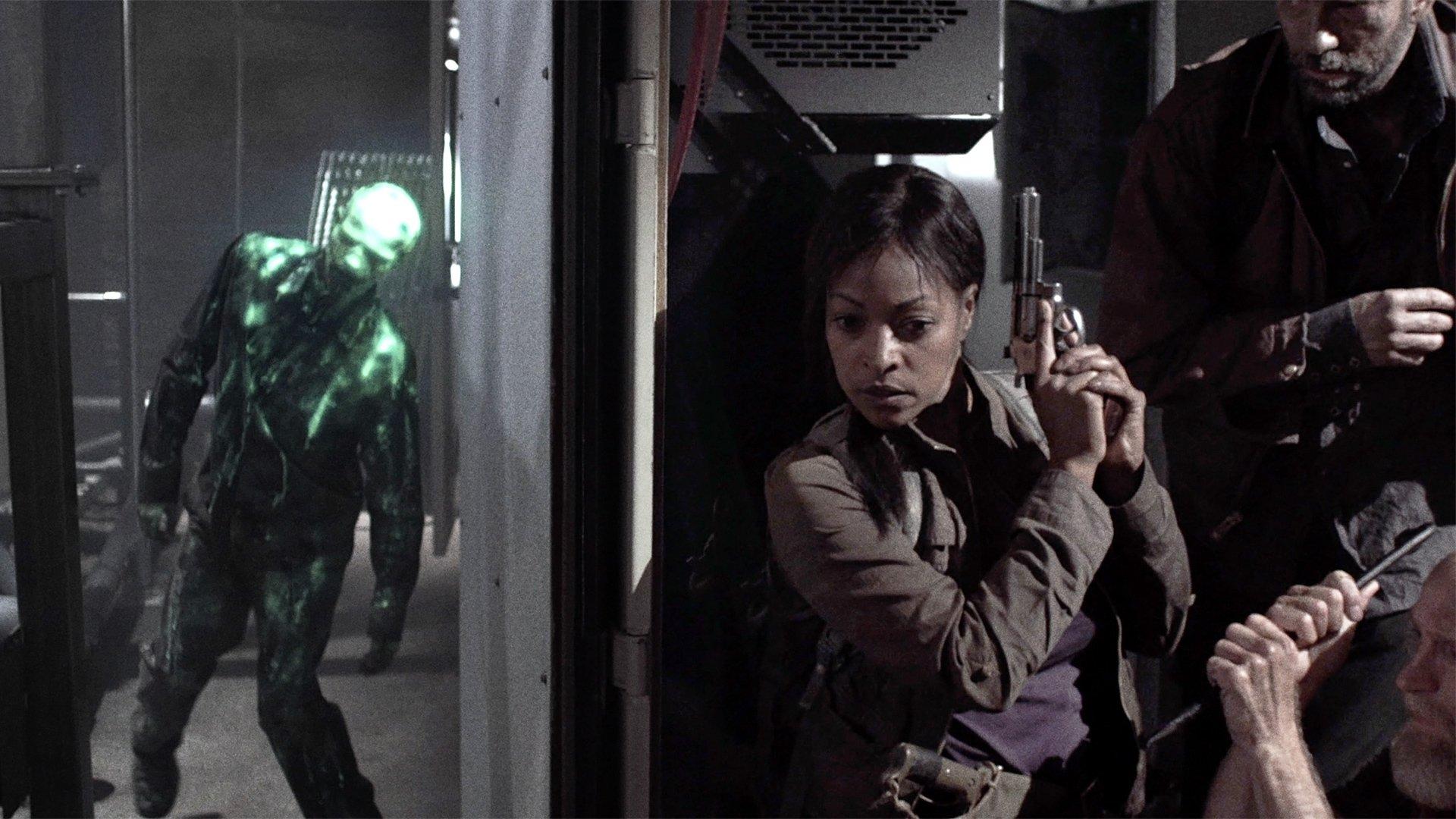 Still from Going Nuclear