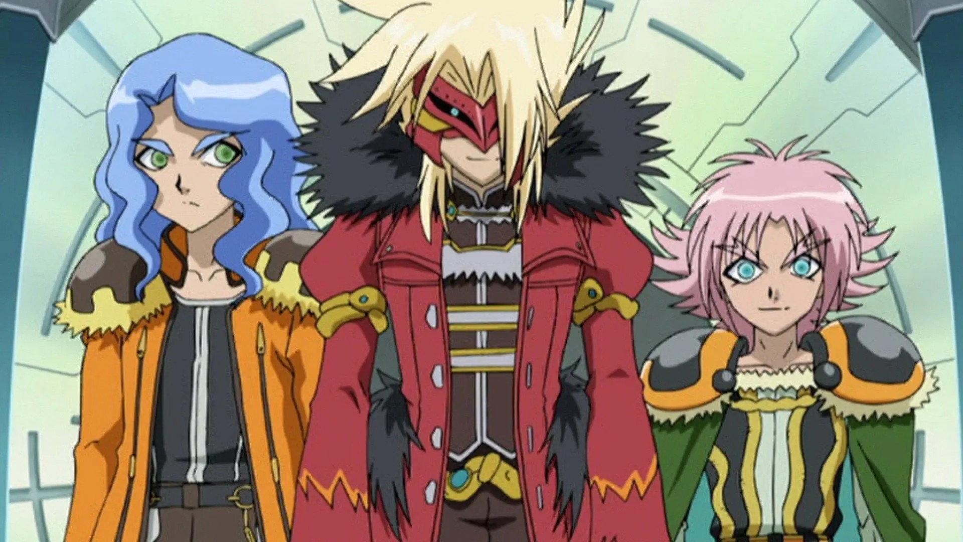 Still from Show Me the Power!