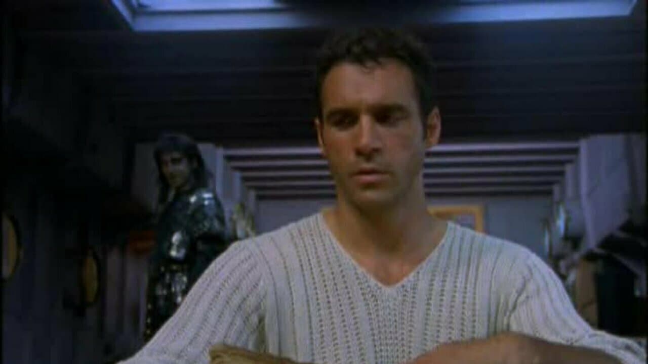 Still from Armageddon (3)