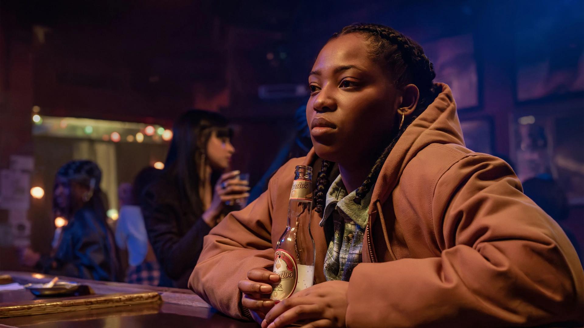 Still from ALLOW ME TO RE-INTRODUCE MYSELF