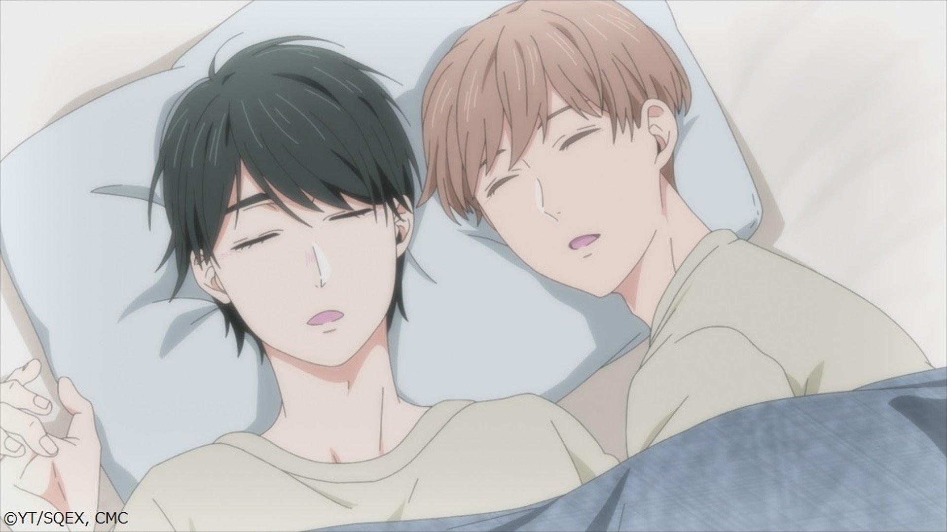 Still from Episode 5