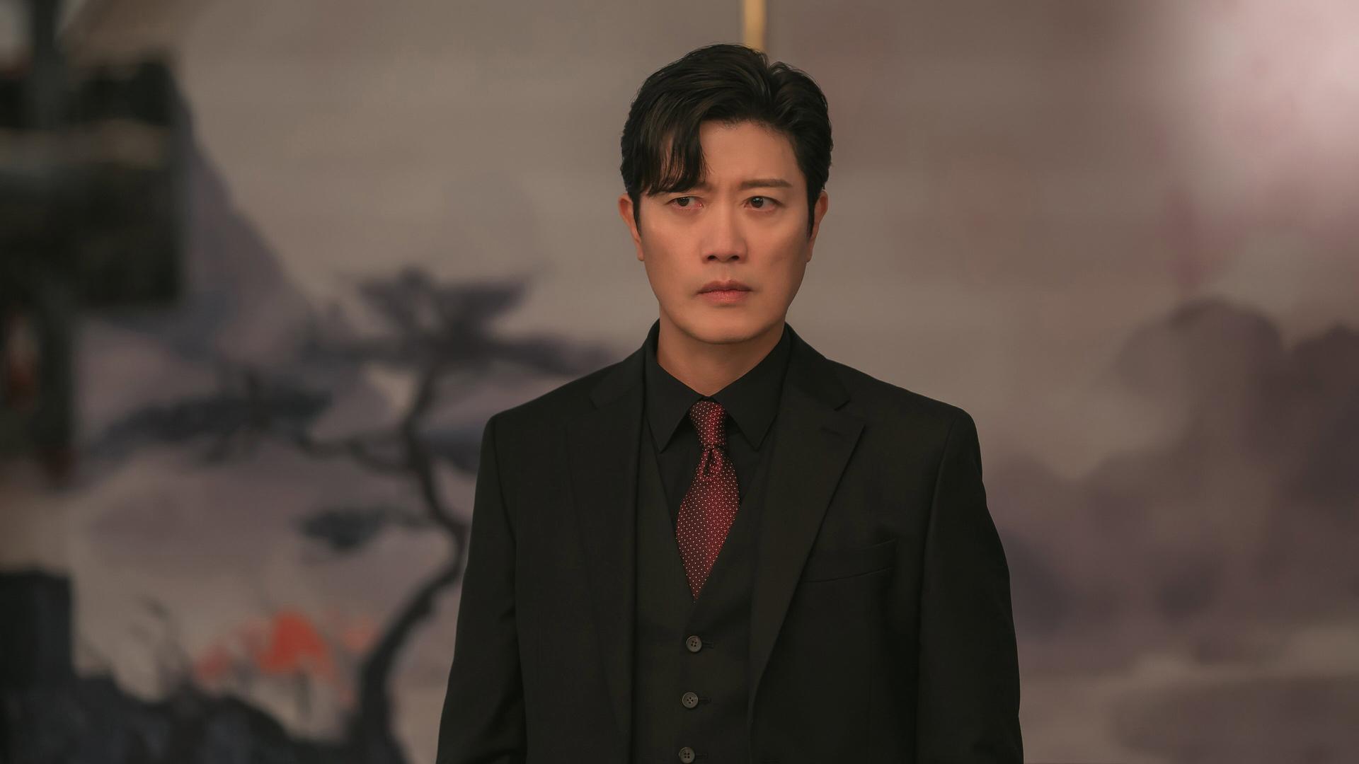 Still from Episode 13