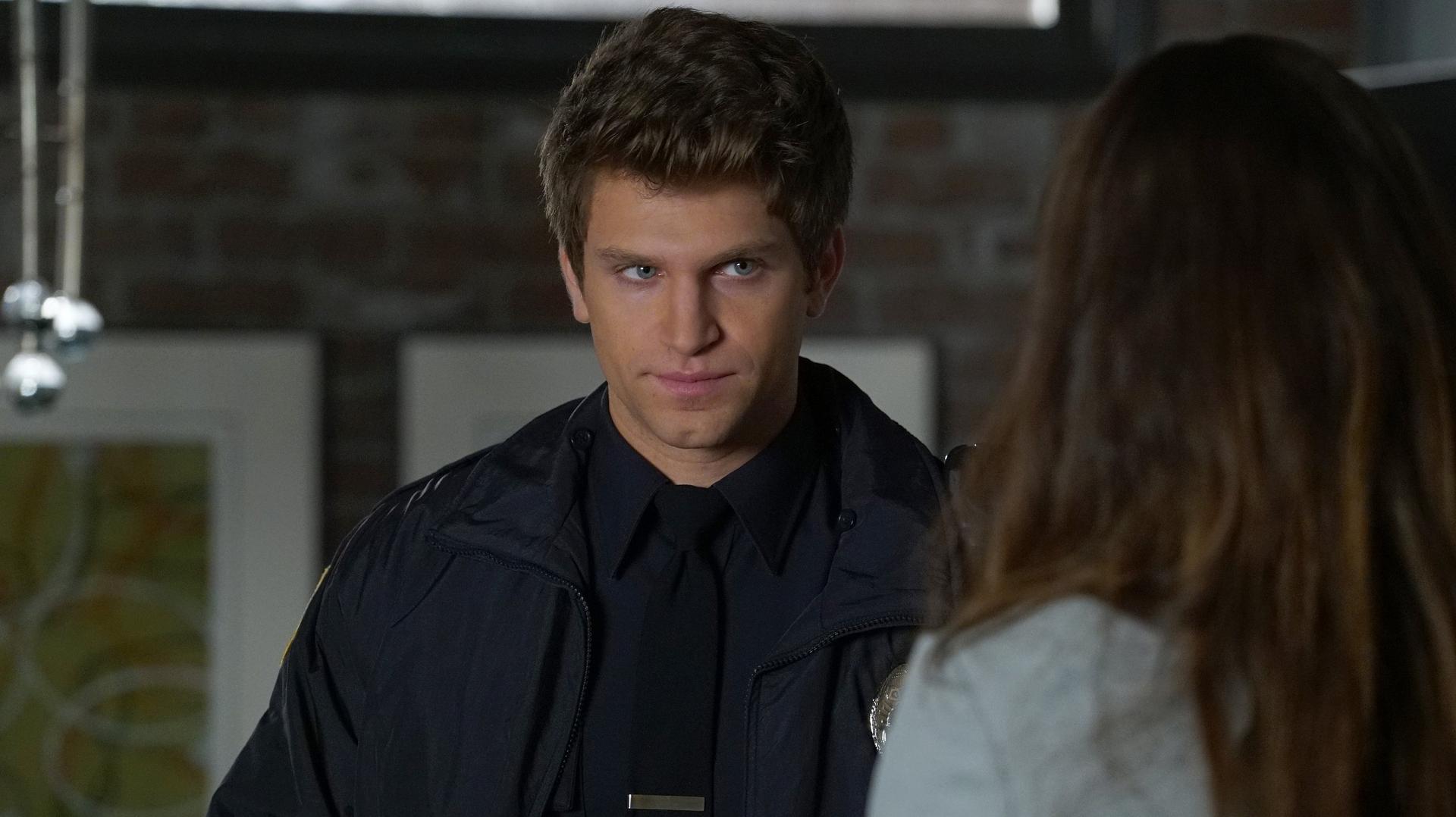 Still from Hit and Run, Run, Run