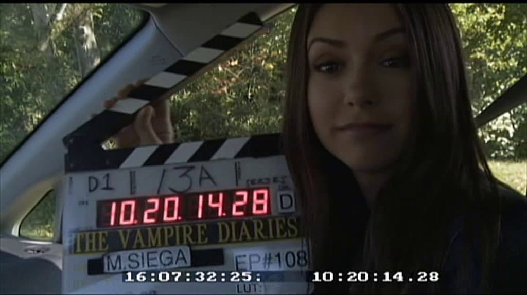 Still from Season 1 Bloopers