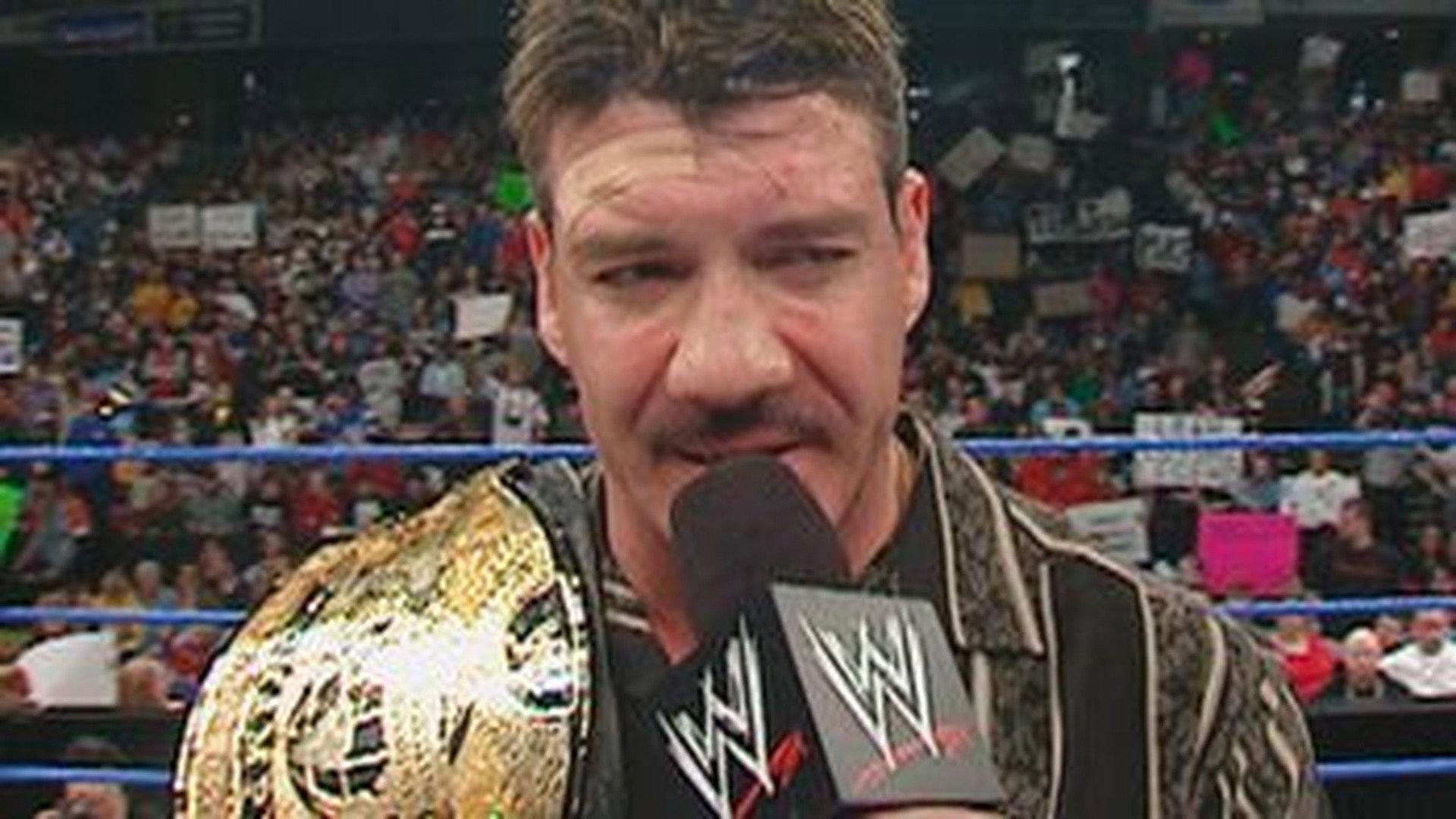 Still from SmackDown - Feb. 26, 2004
