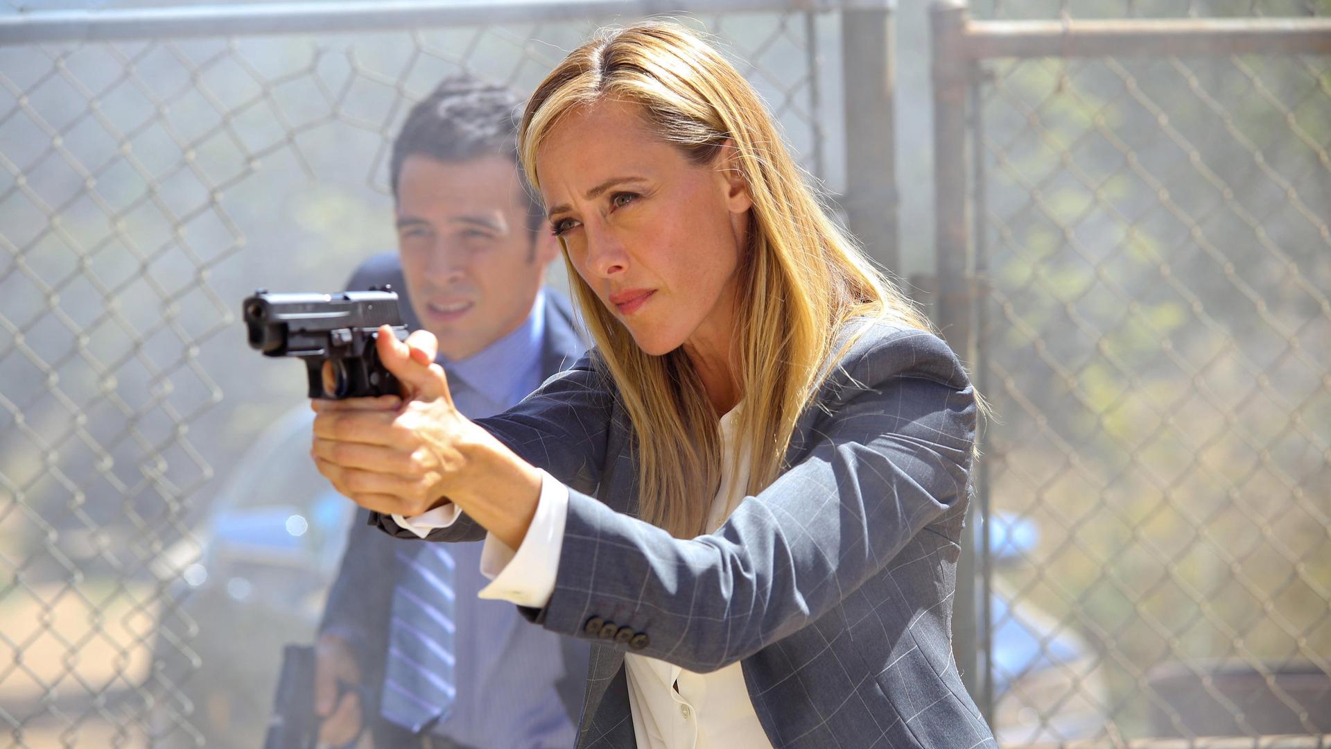 Still from The Brother in the Basement