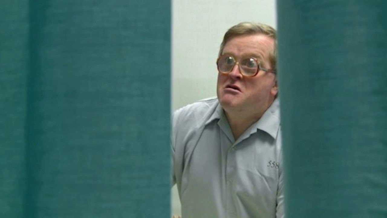 Still from TPB 8.5 - Gorilla Fingers