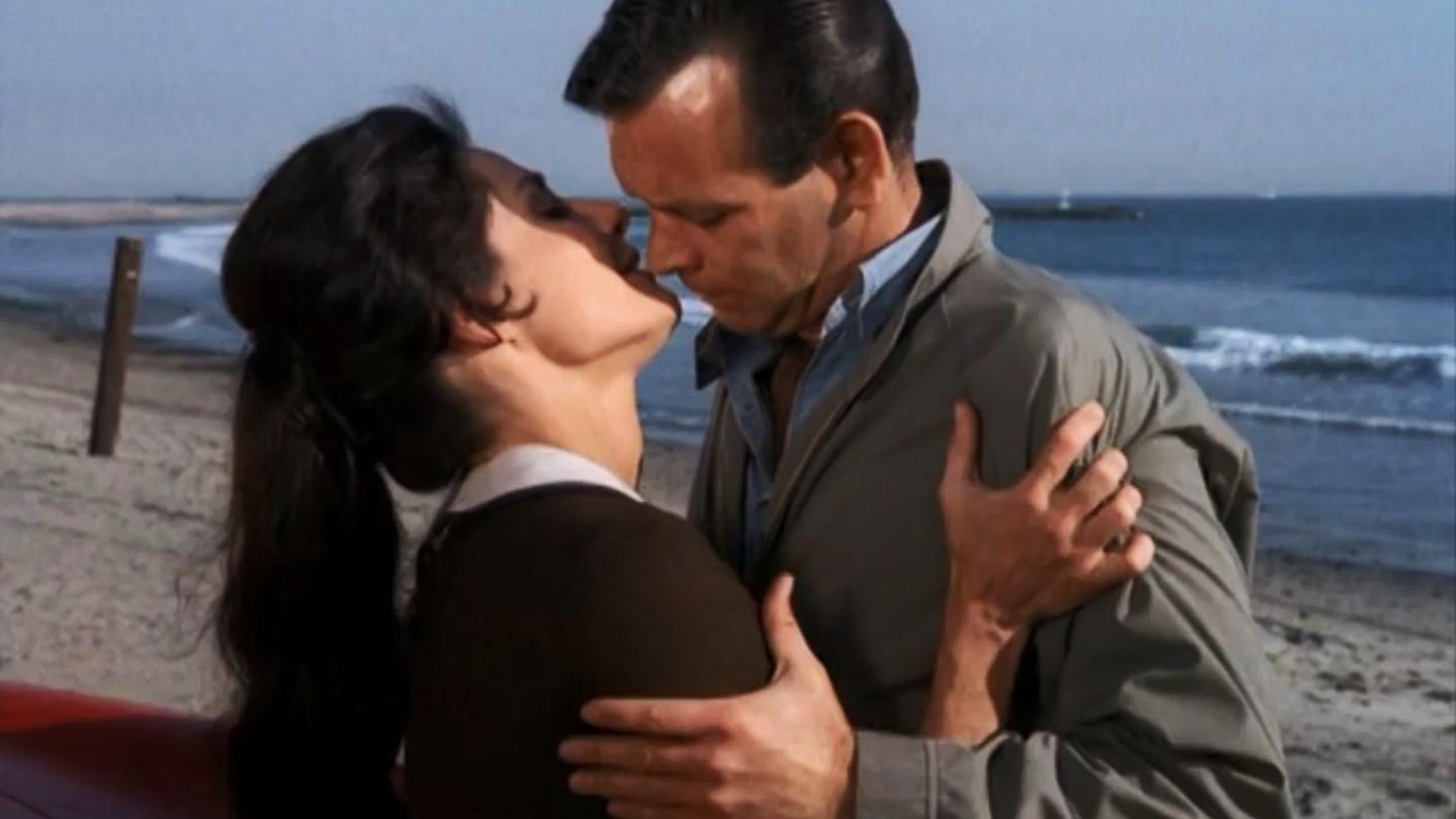 Still from Death of a Very Small Killer
