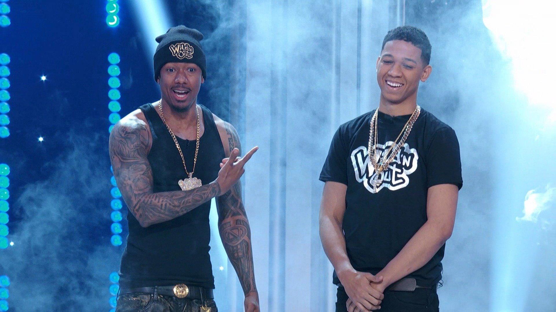 Still from Lil Bibby / Ta'Rhonda / Dreezy