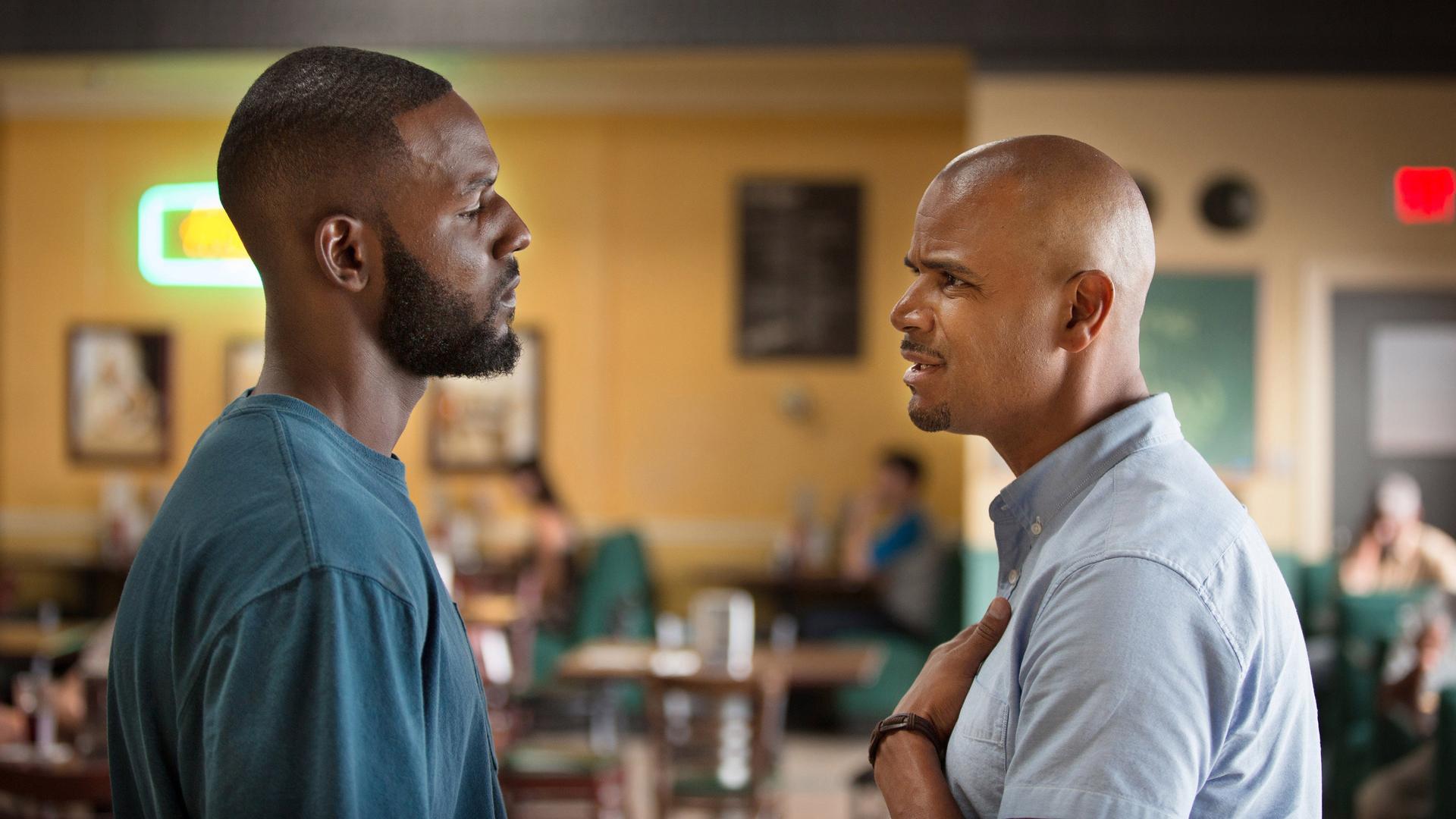 Still from Fruit of the Flower