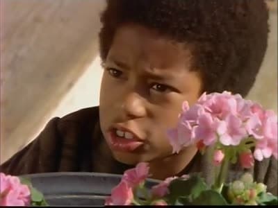Still from He Was Only Seven