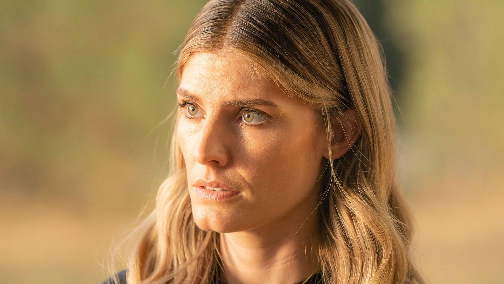 Still from Stand by Ben