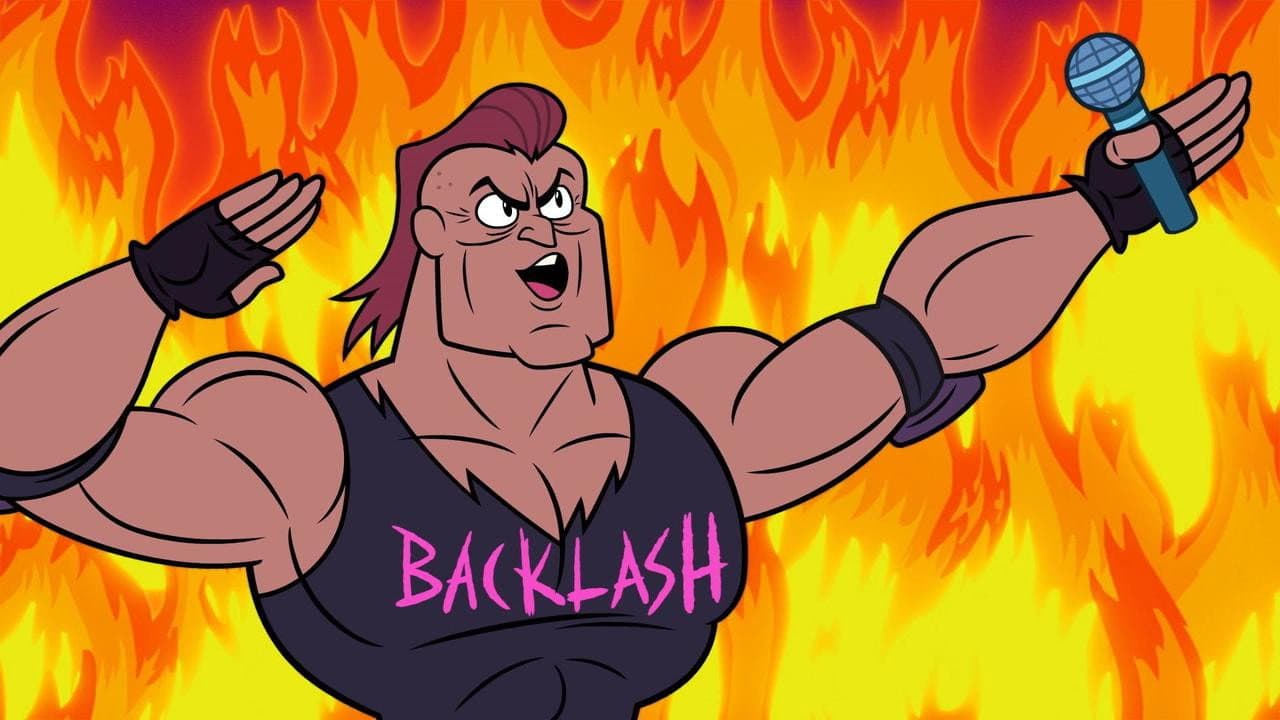 Still from S&P