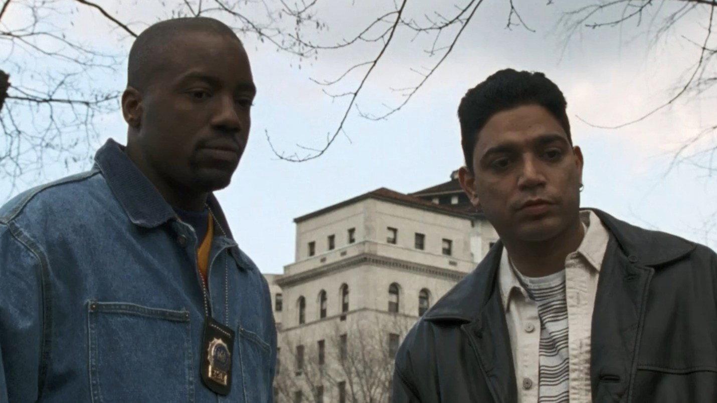 Still from Manchild