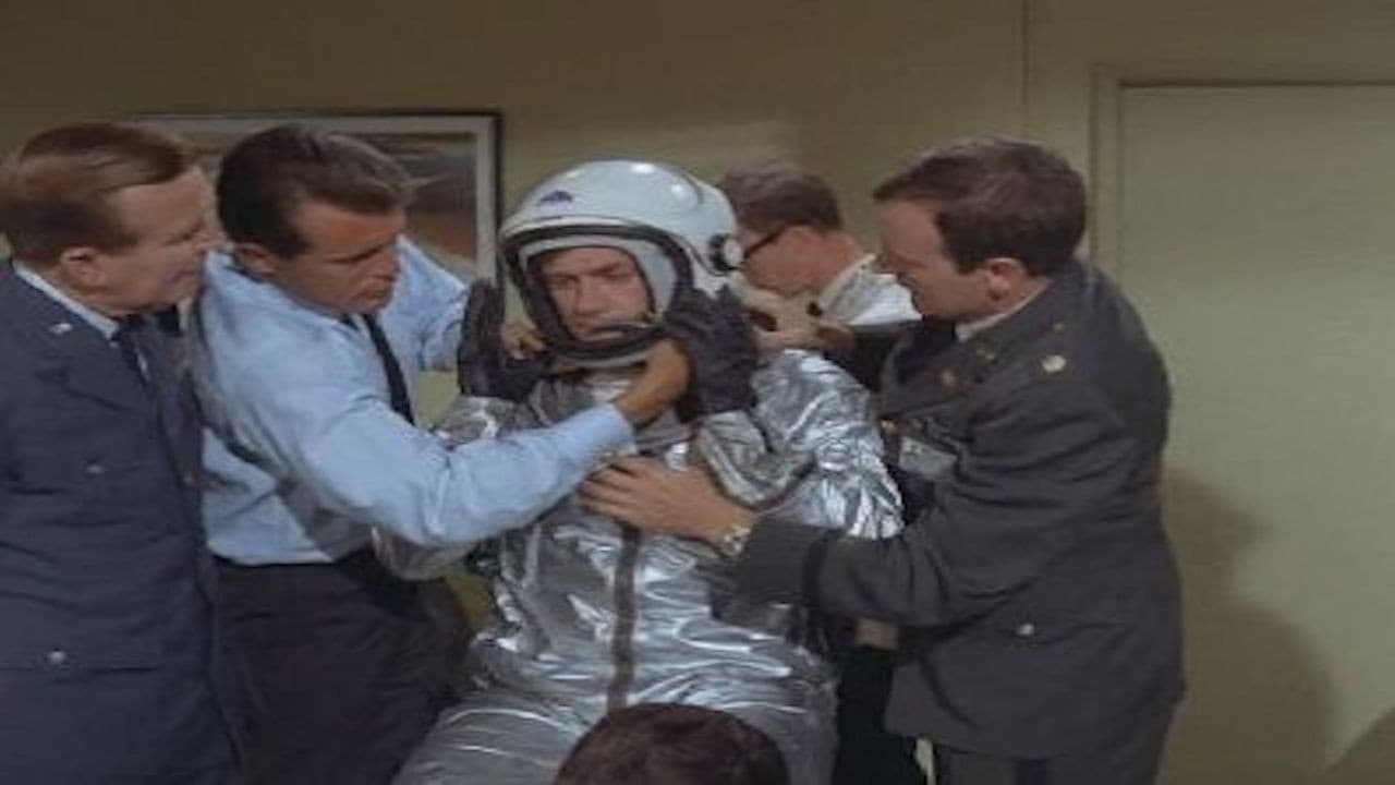 Still from Happy Anniversary