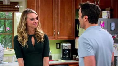 Still from Charlie Meets His Match