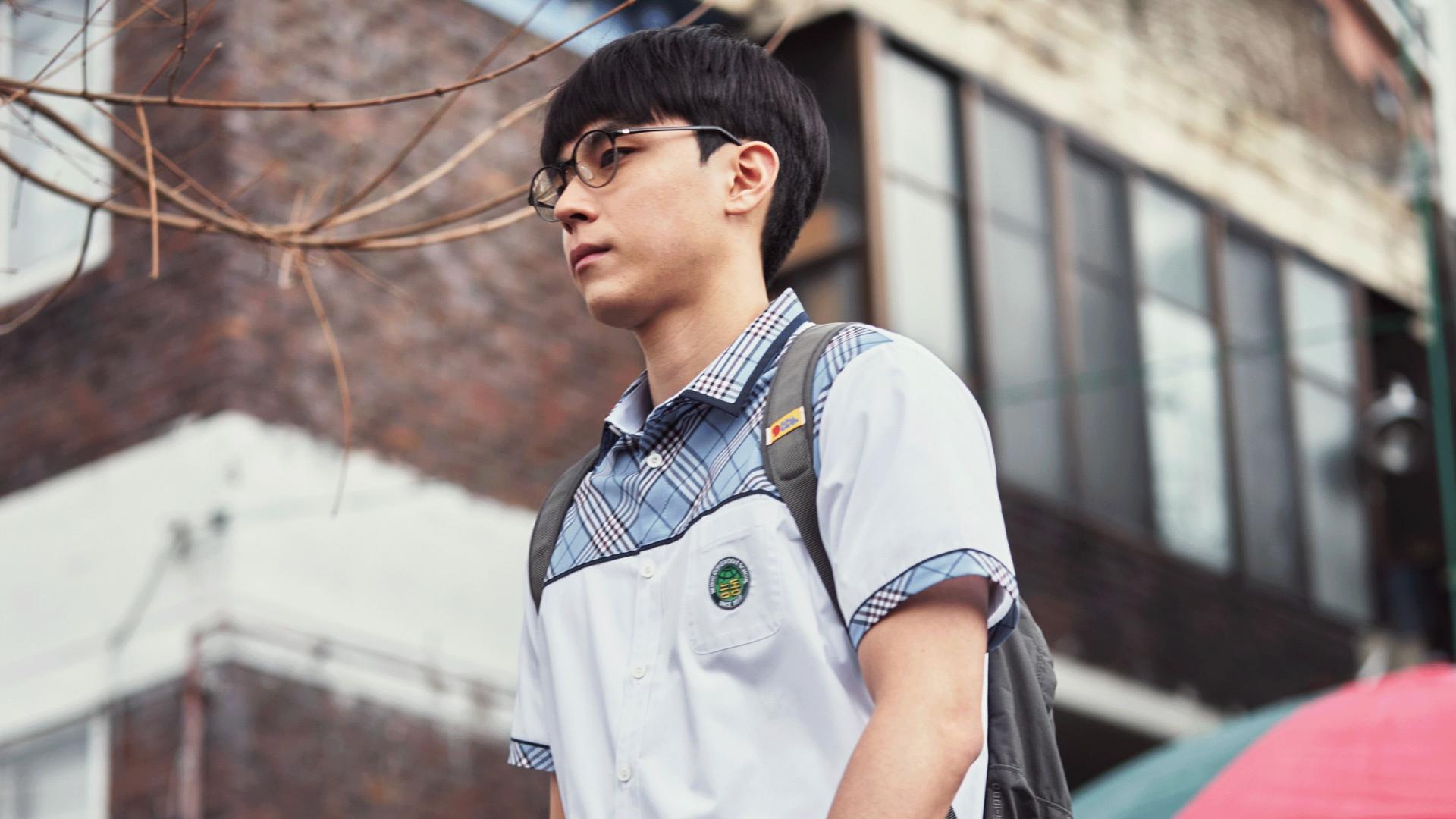 Still from N.T.D.P.