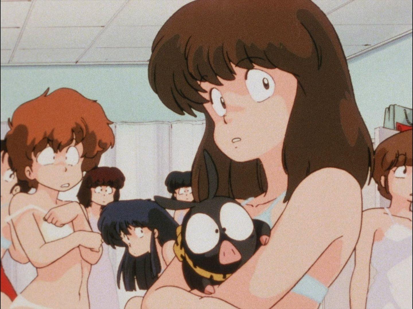 Still from P-P-P-Chan! He's Good For Nothin'