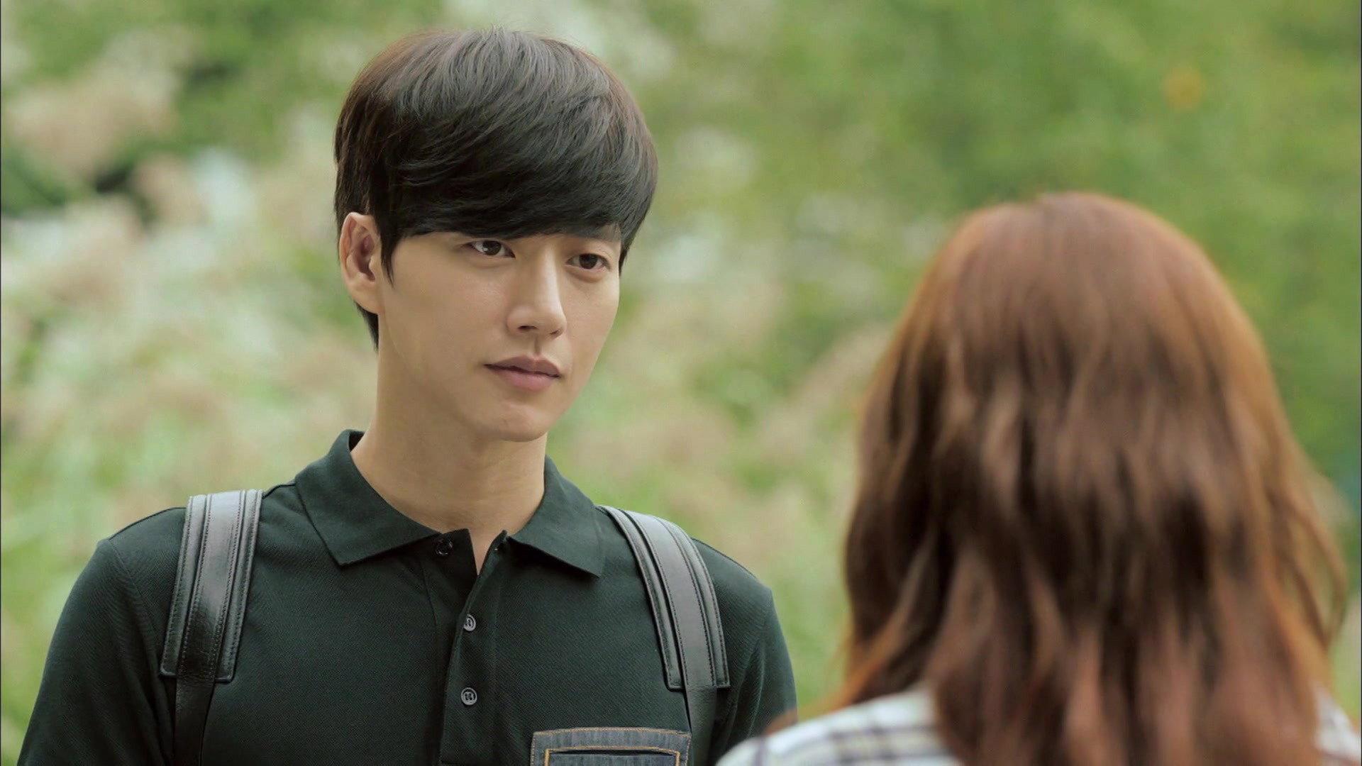 Still from You’re Making Me Confused