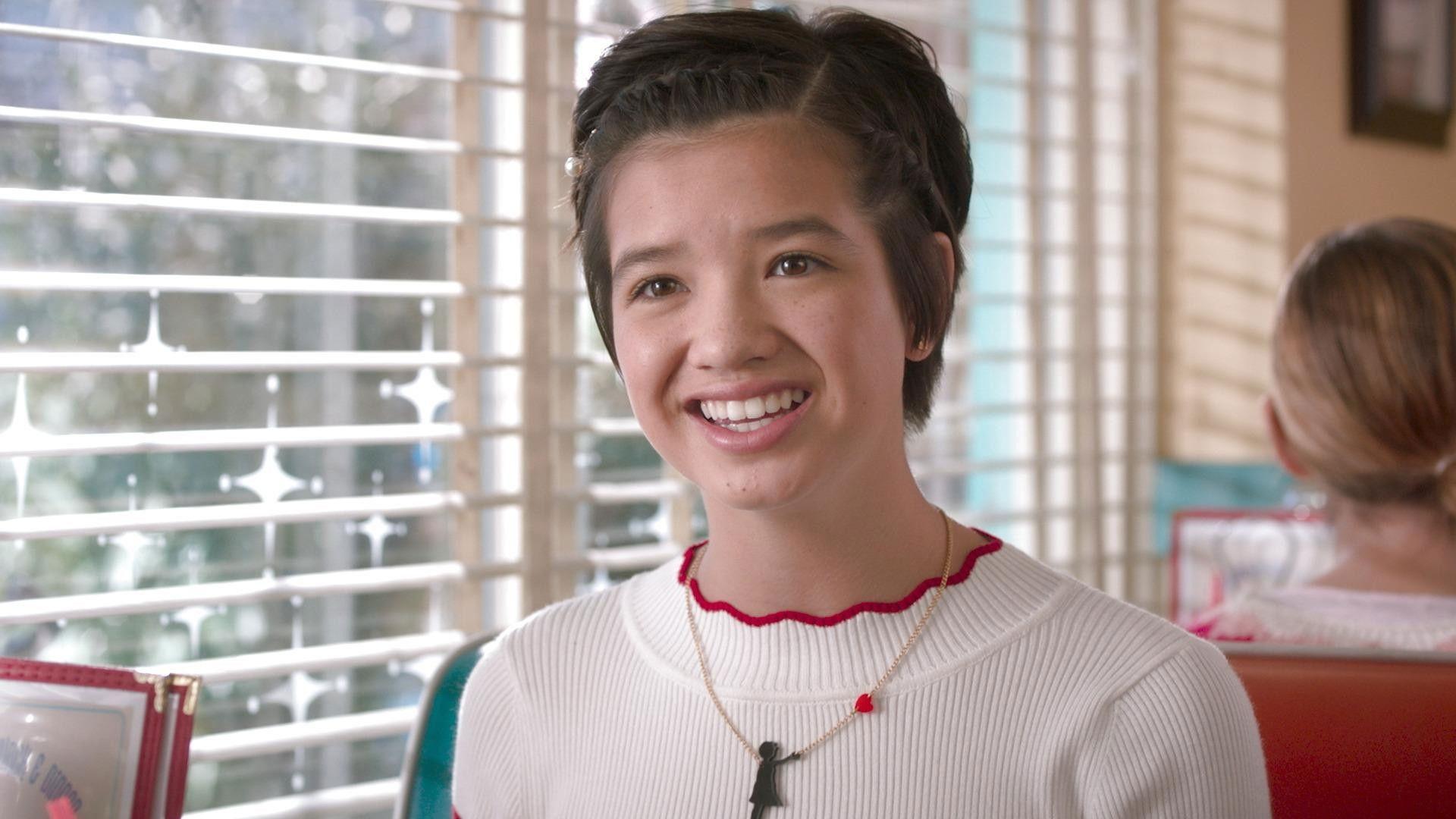 Still from Hammer Time