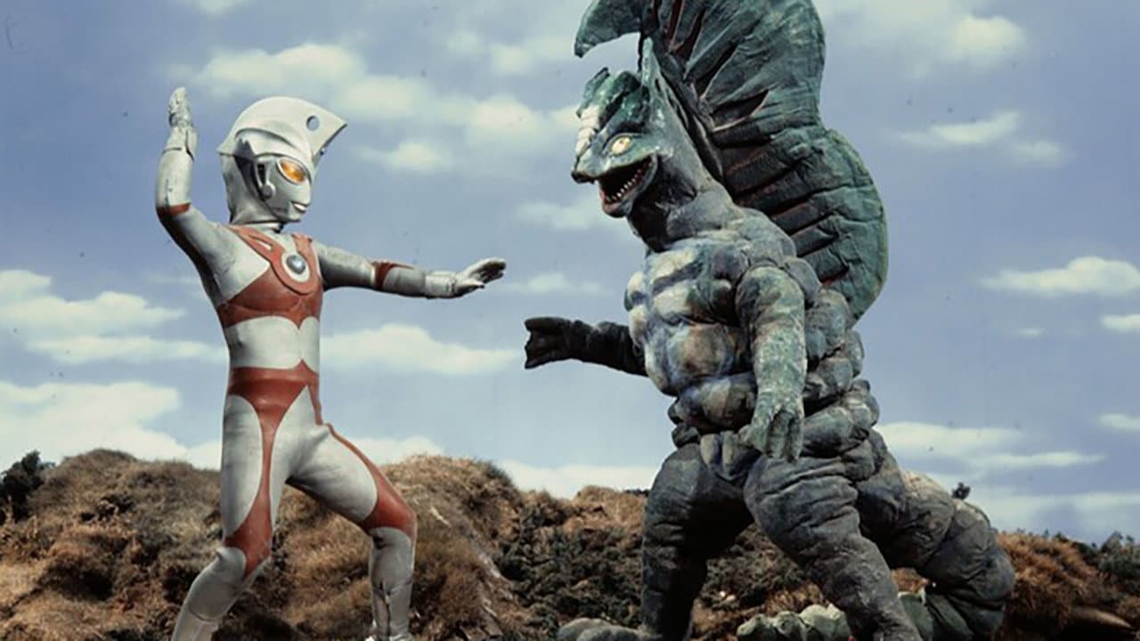 Still from The Star of Friendship Forever
