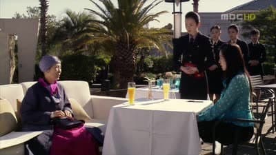 Still from Episode 12