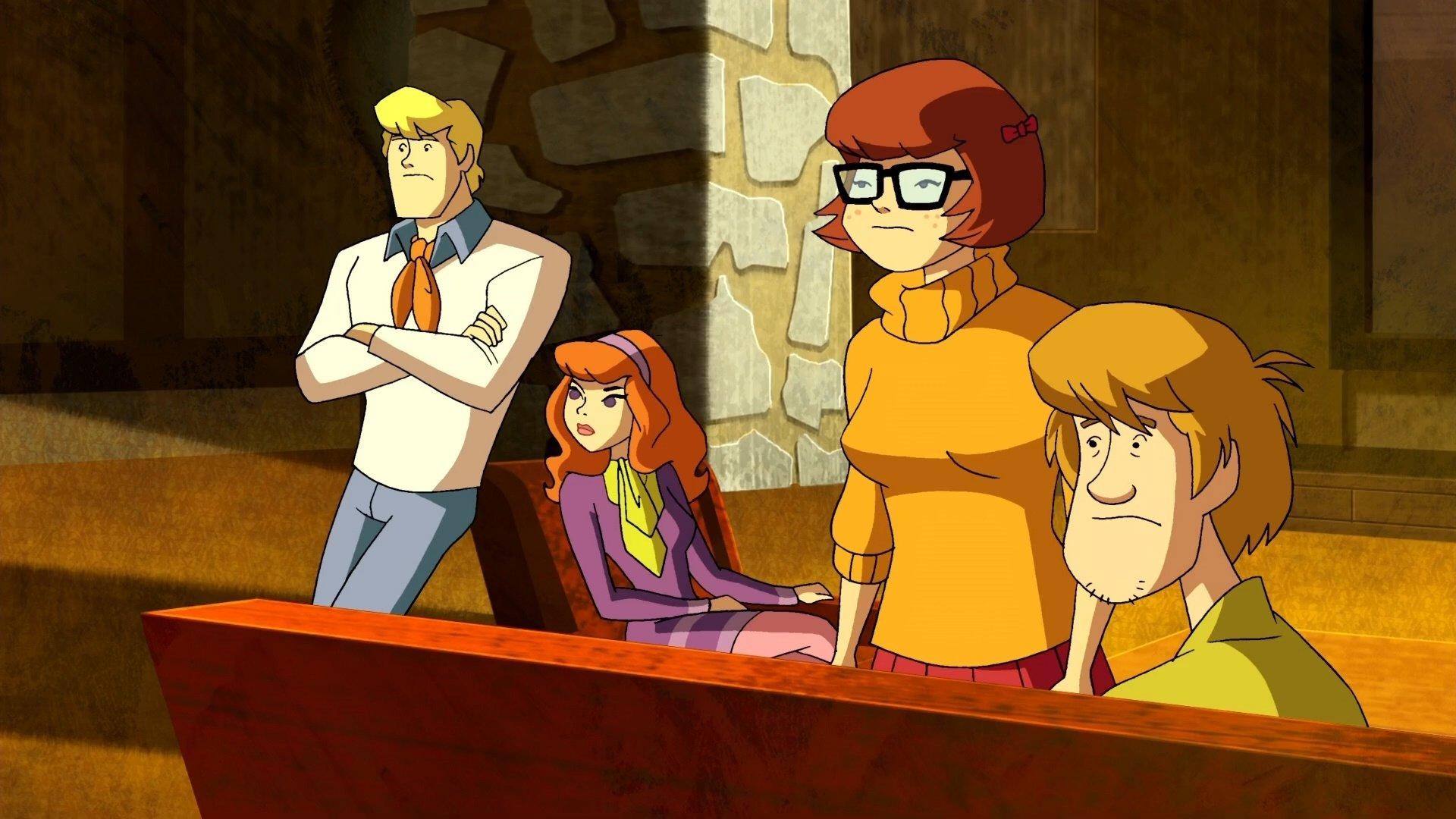 Still from Battle of the Humungonauts