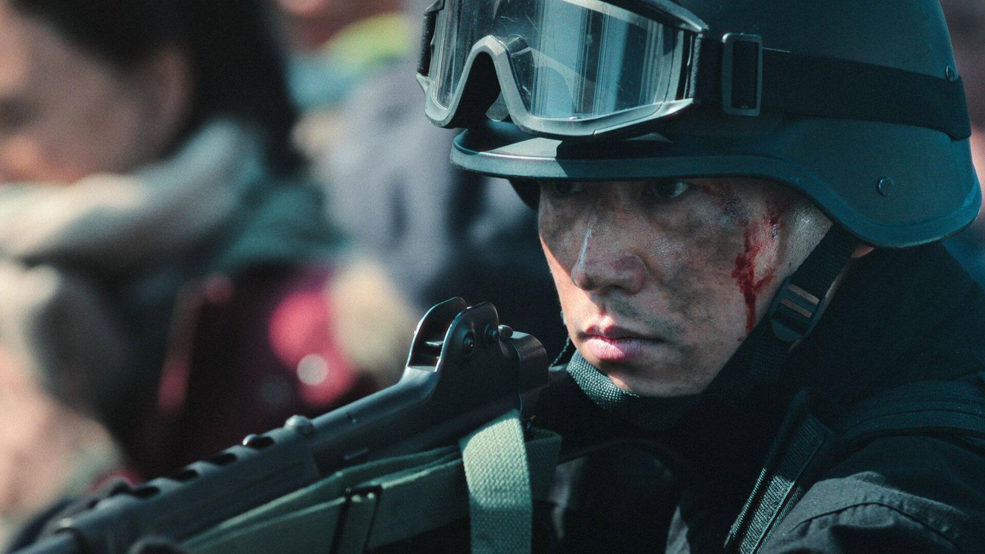 Still from Episode 1
