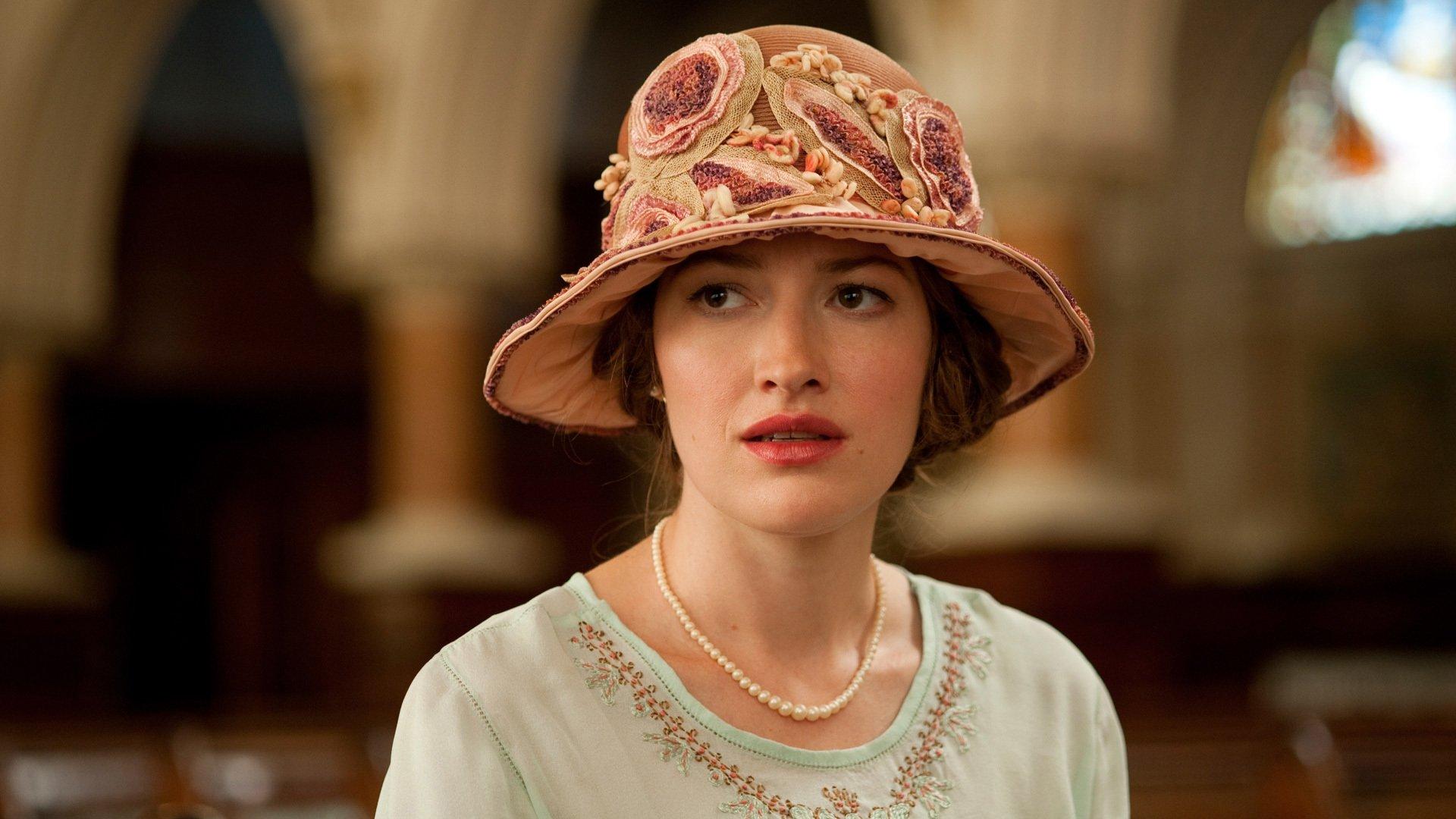 Still from Georgia Peaches