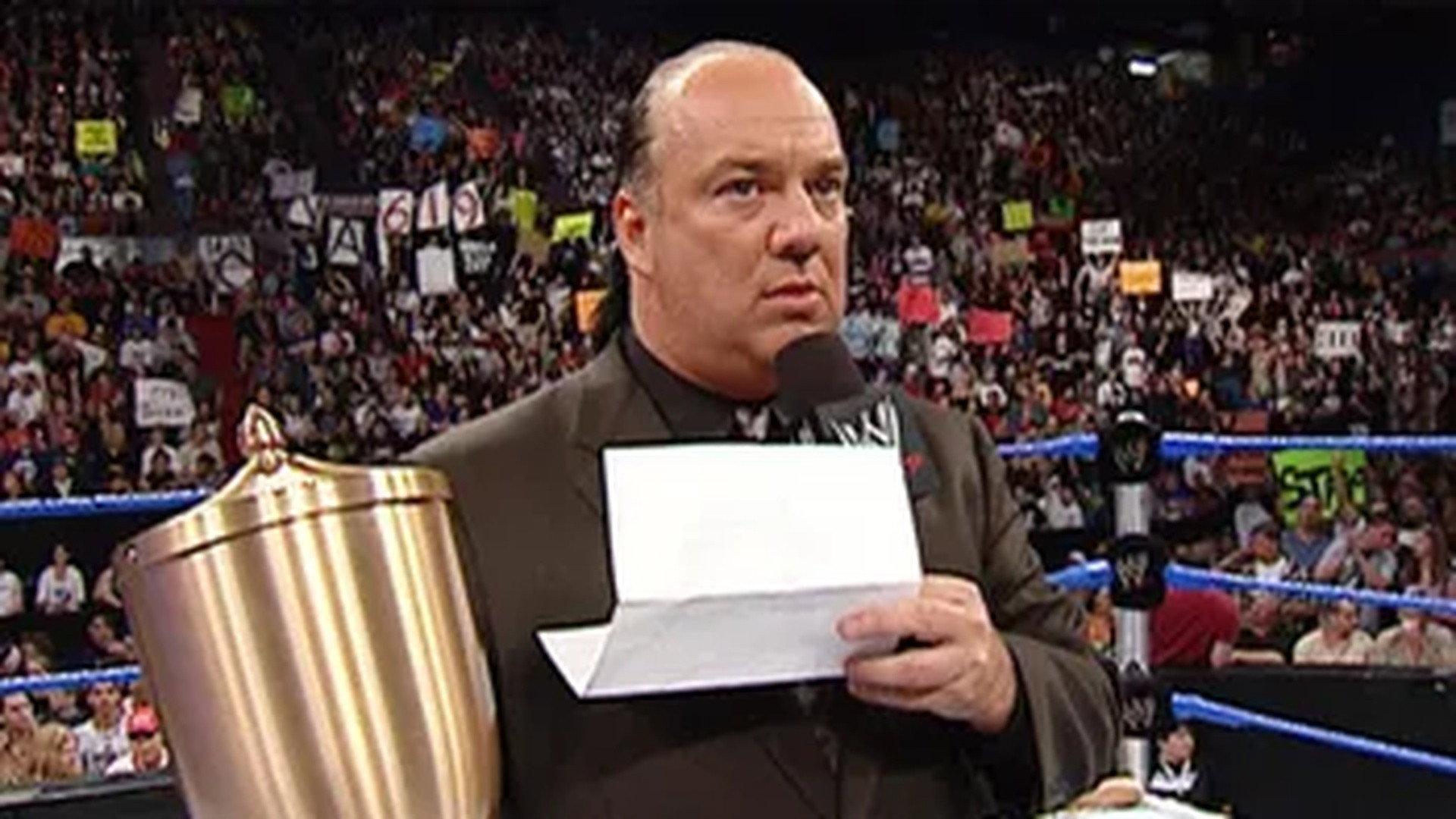 Still from SmackDown - Jul. 08, 2004