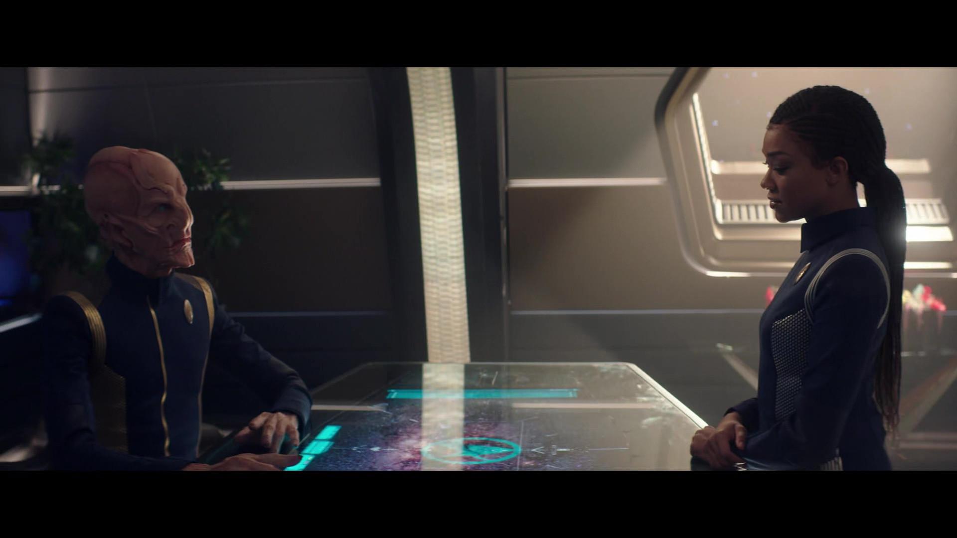 Still from 'Su'Kal' Deleted/Extended Scenes