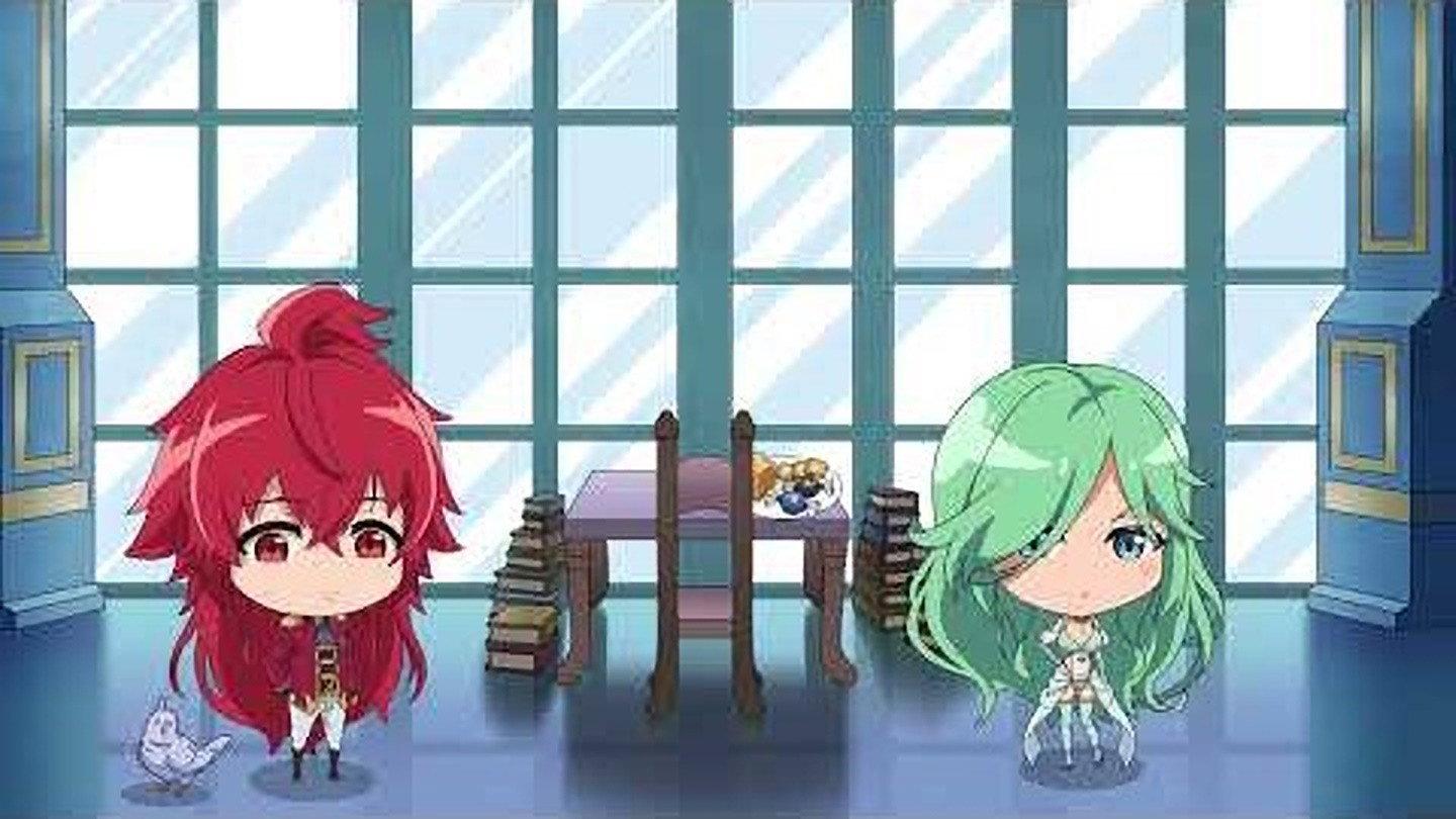 Still from Mini #04