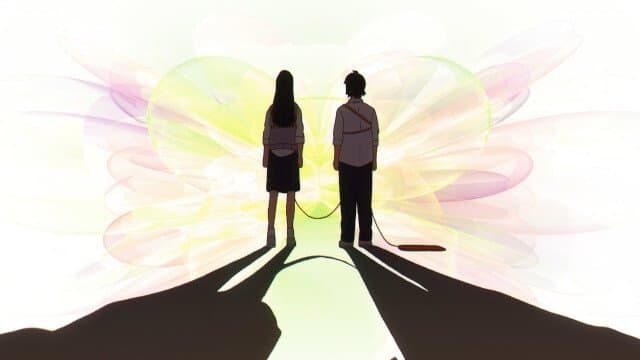 Still from A Two-Year Recess