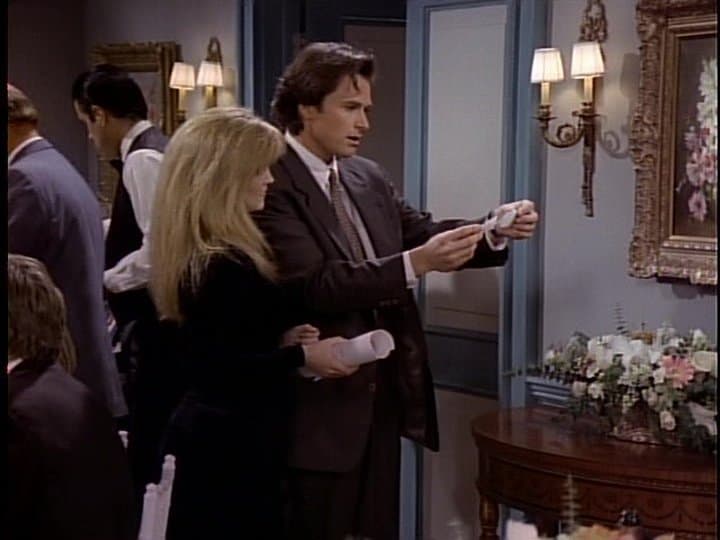Still from Let's Call the Whole Thing Off