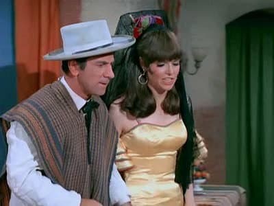 Still from Tequila Mockingbird