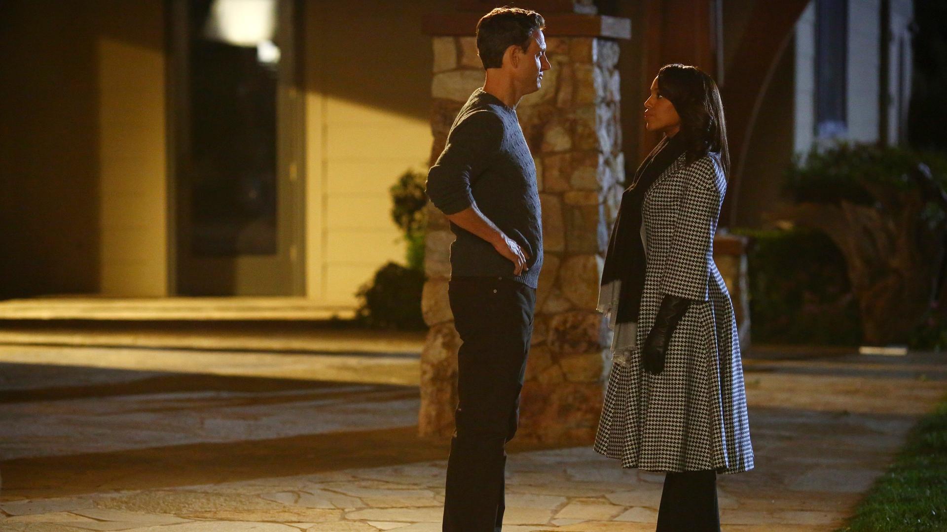 Still from Vermont is for Lovers, Too