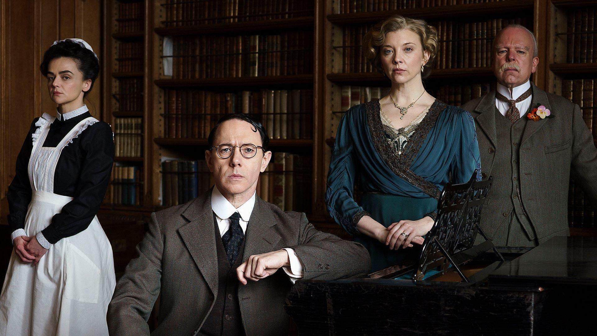 Still from Curse of the Ninth