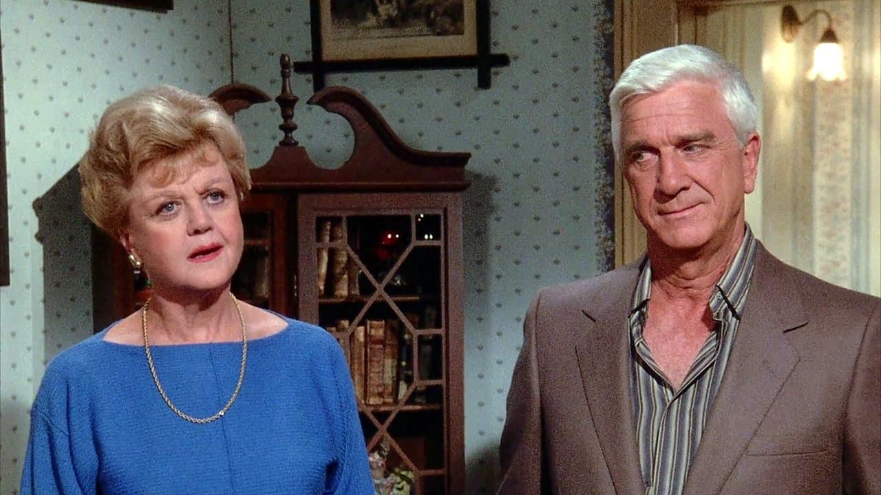 Still from Dead Man's Gold