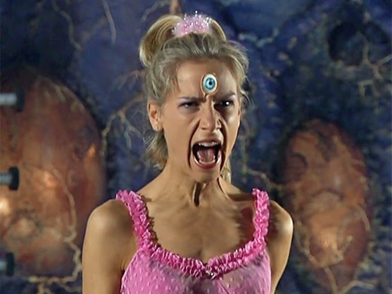 Still from Bad Carrot