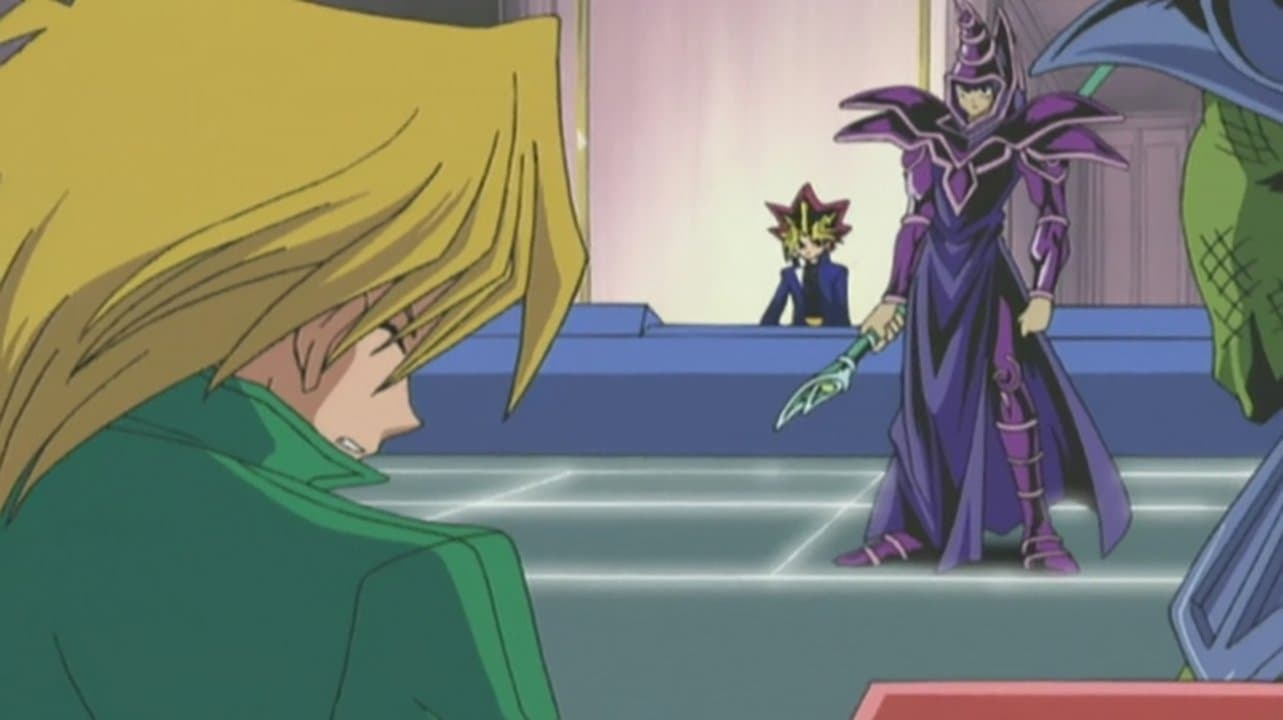 Still from Best of Friends, Best of Duelists (2)