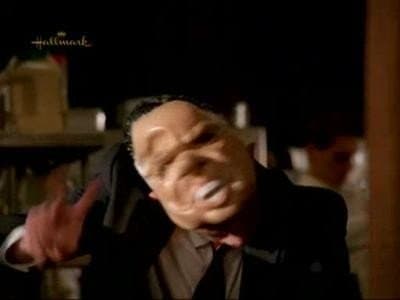 Still from Halloween