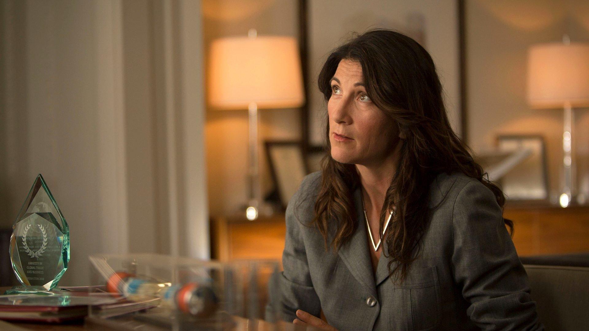 Still from Two Hearts