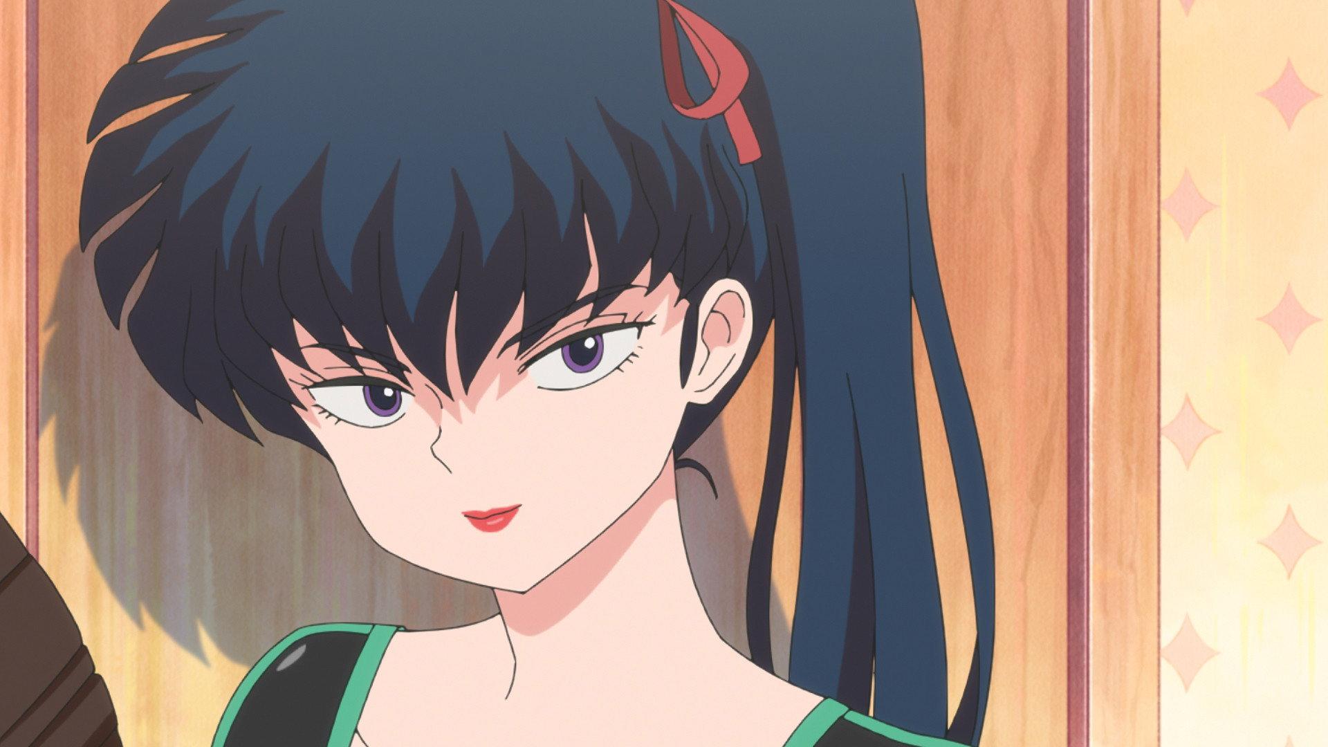 Still from Kodachi, The Black Rose