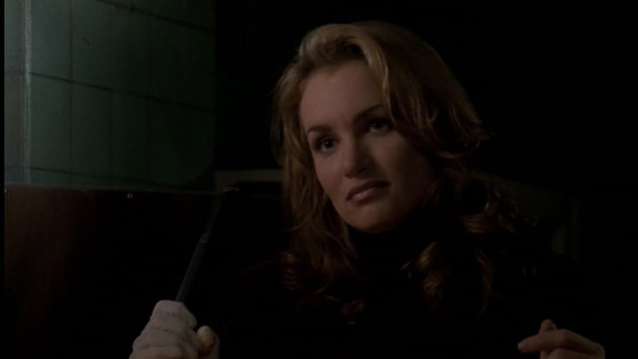 Still from Goodbye, Charlie