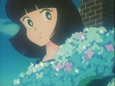 Still from Meeting even if Death! Pure Fox Returns!!