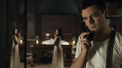 Still from Episode 3