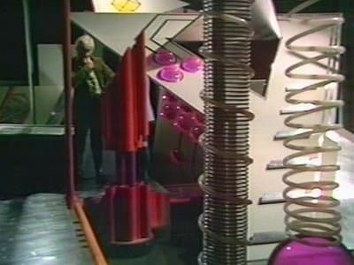 Still from Carnival of Monsters (2)